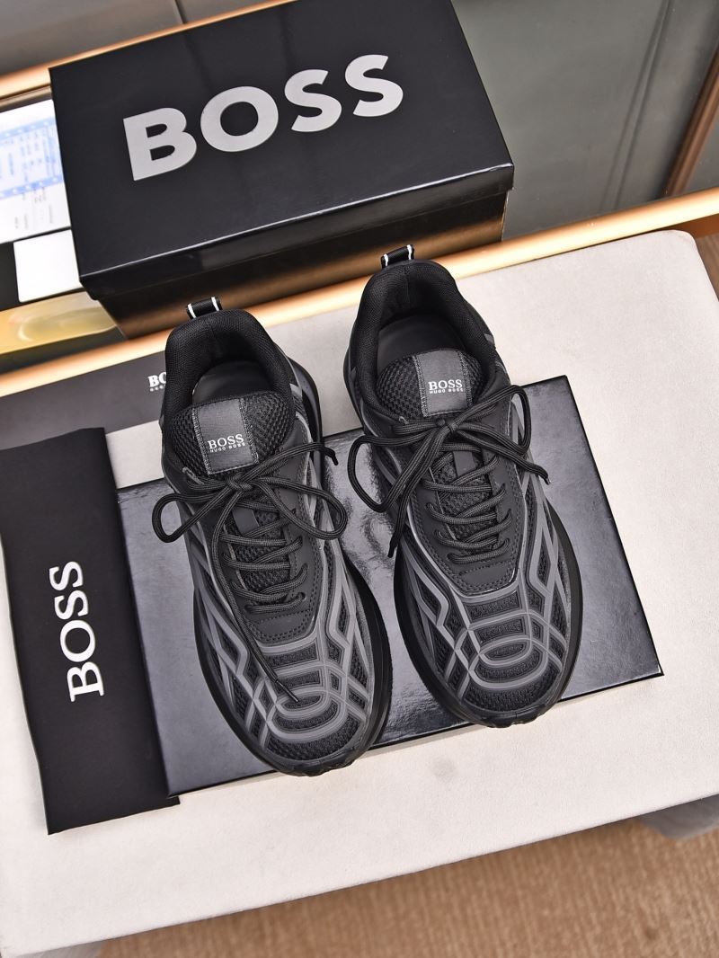 Boss Shoes